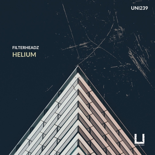 Filterheadz - Helium [UNI239]